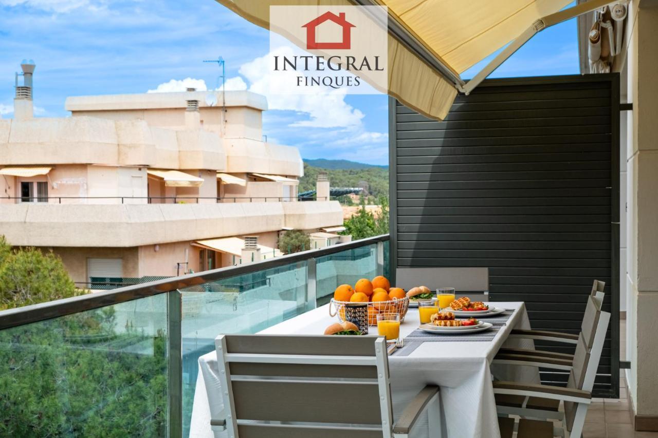 Sapore Di Mare Palamós Exterior foto