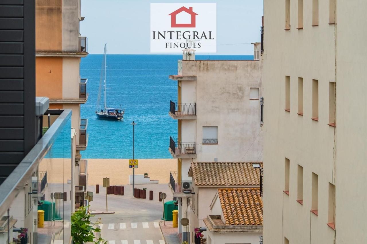 Sapore Di Mare Palamós Exterior foto
