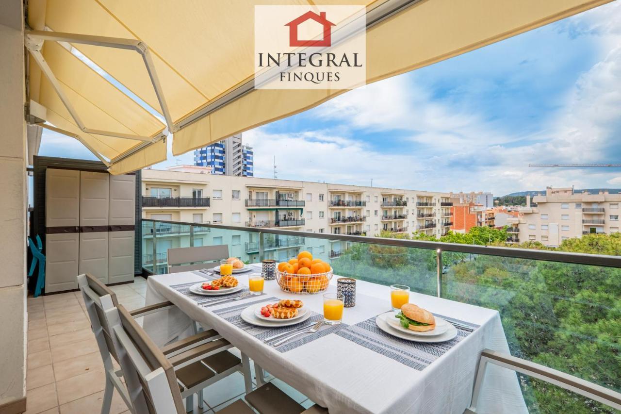 Sapore Di Mare Palamós Exterior foto